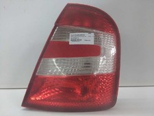 faro posteriore destro SKODA FABIA 6Y2 6Y3 YOUNG LINE 2004 661201