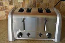 KitchenAid Pro Line Tostapane