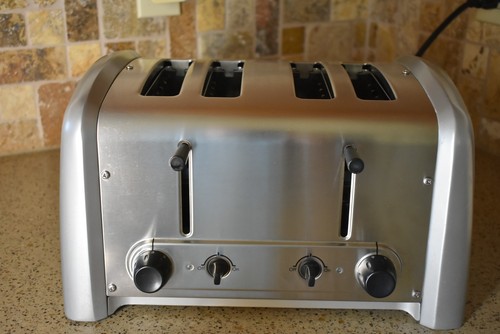 Kitchenaid pro line tostapane - line,