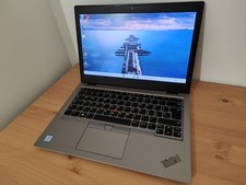 PC COMPUTER LENOVO ThinkPad