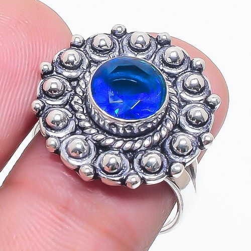 Anello argento sterling - anello,