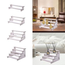 Espositore in legno per