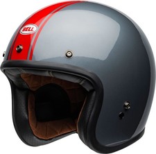 BELL - CASCO MOTO JET CUSTOM