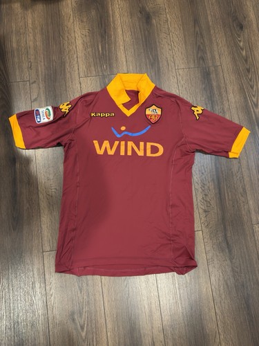 Maglia francesco totti - maglia,