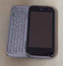 HTC Touch Pro2 Testato, Usato, Perfettamente Funzionante, Rivenditore, Garanzia, Leggi