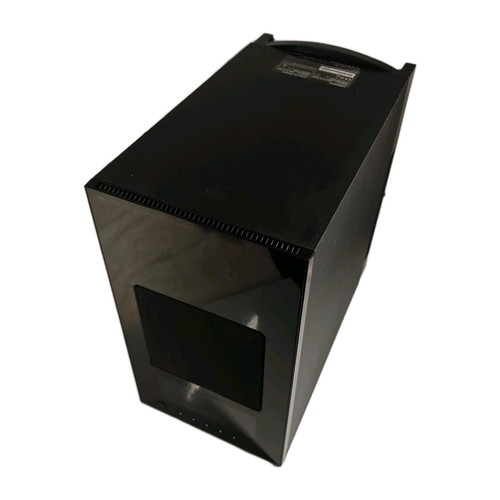 Sony subwoofer attivo - subwoofer,