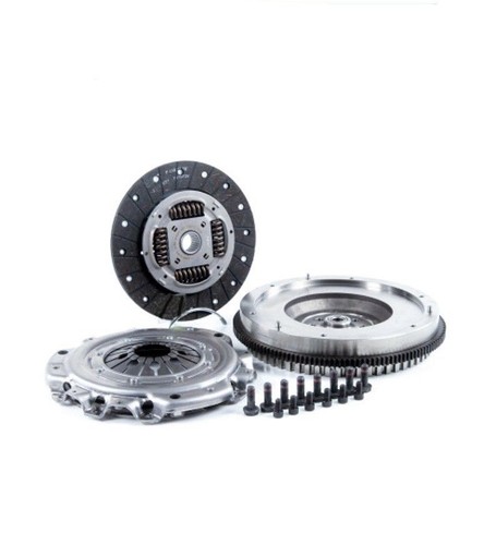 Kit frizione volante motore - kit,