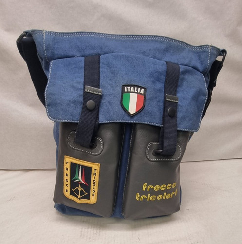 Borsa tracolla frecce - tracolla,