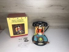 Telefono parlante vintage - telefono,