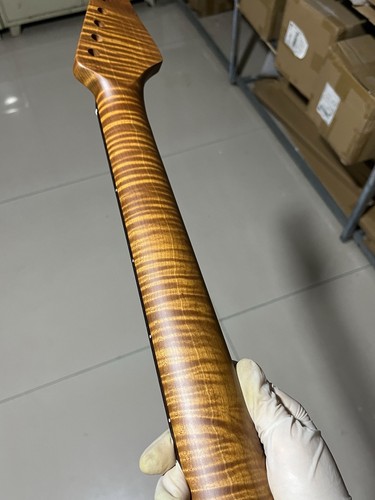 Collo chitarra elettrica suhr - chitarra,