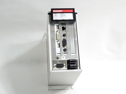 Quadro elettrico beckhoff - quadro,