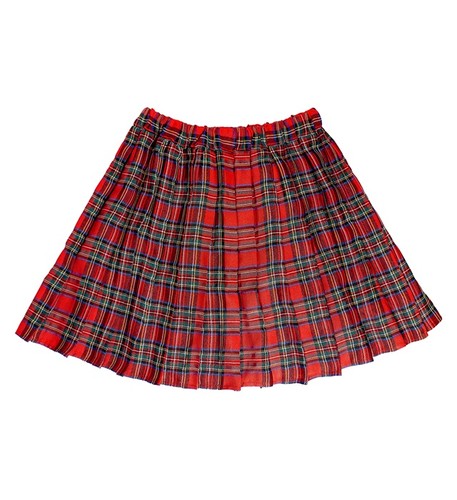 Widmann scottish kilt red - scottish,