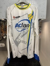 Maglia Calcio Originale