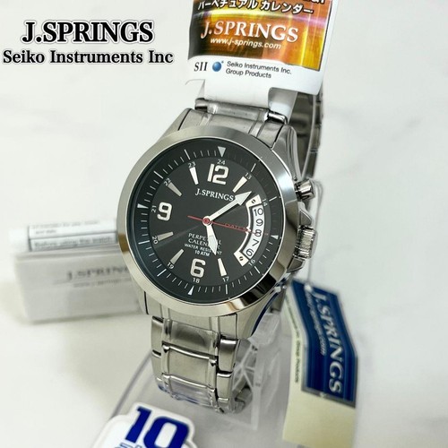 Orologio analogico springs - orologio, j.springs