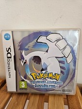 Pokemon Versione Argento Soul