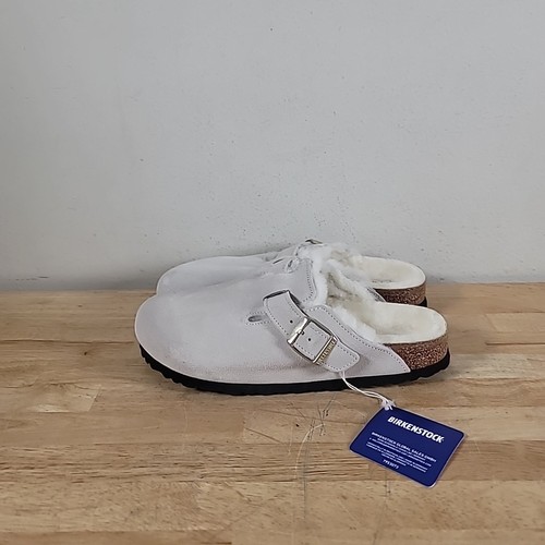 Zoccoli birkenstock boston - zoccoli,