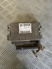 Centralina Motore Fiat Punto