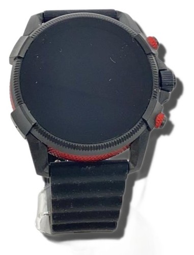Smartwatch diesel - smartwatch,
