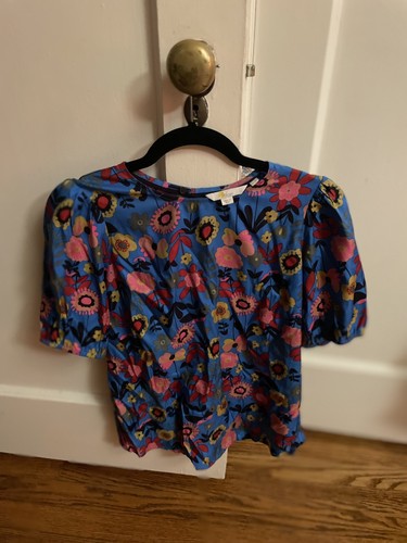 Boden top donna taglia - 4, misto
