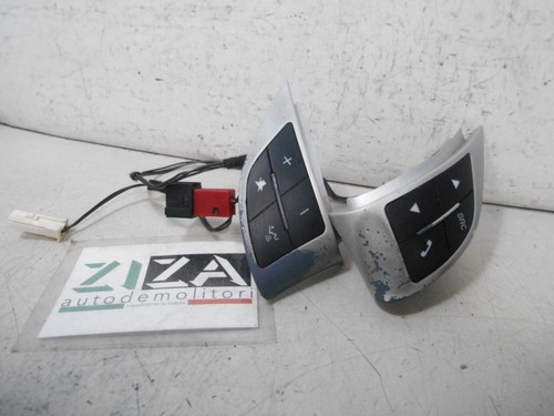 Comandi volante fiat punto - volante,