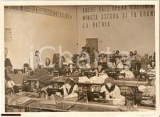 1941 ROMA WW2 Operai con