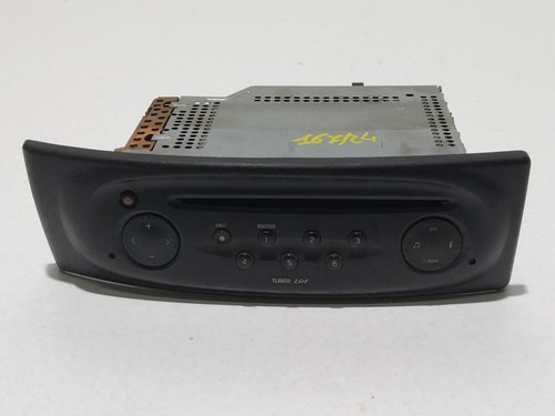 Autoradio per renault scenic - autoradio,