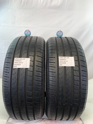 Gomme estive usate pirelli - gomme,