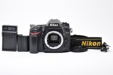 [Quasi come nuovo] Nikon D7100