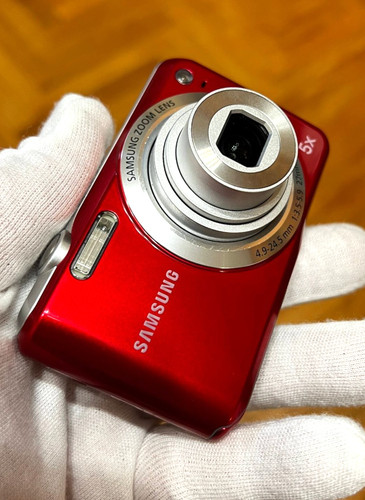 Samsung es65 2mp fotocamera - samsung,