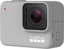 GoPro Hero7 White - Action