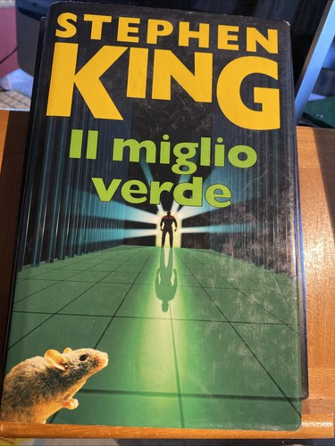 Horror stephen king il - king,