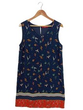 S.OLIVER Tubino Donna Abito