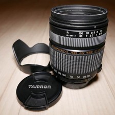 Tamron 300 3 5 - di, 28-300