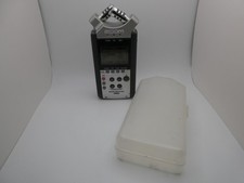 Zoom H4N Pratico Registratore