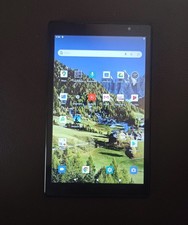 Tablet Android 8 pollici AOYODKG 1.2ghz - Ram 3gb - 64gb hdd