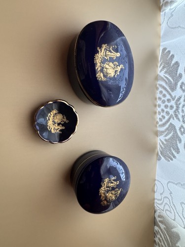 Limoges castel set pezzi - limoges,