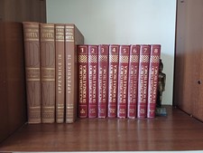 Enciclopedia Curcio di Scienza e Tecnica | 8 Volumi