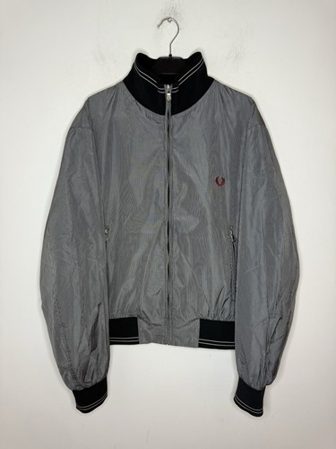 Giacca fred perry harrington - fred,