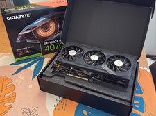 GIGABYTE GeForce RTX 4070