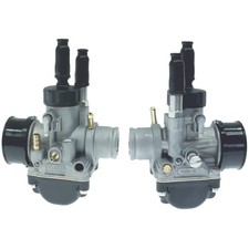02631 CARBURATORE DELLORTO