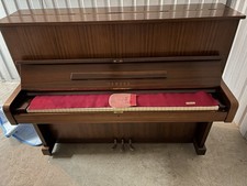 yamaha u1 upright piano