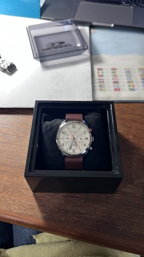 Orologio tommy hilfiger corbin - hilfiger,