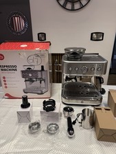 Z Star Barista Macchina da