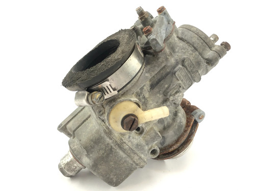 Cagiva elefant 650 1984 - 650, [1984]