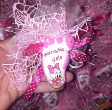 Bomboniera Nascita Battesimo