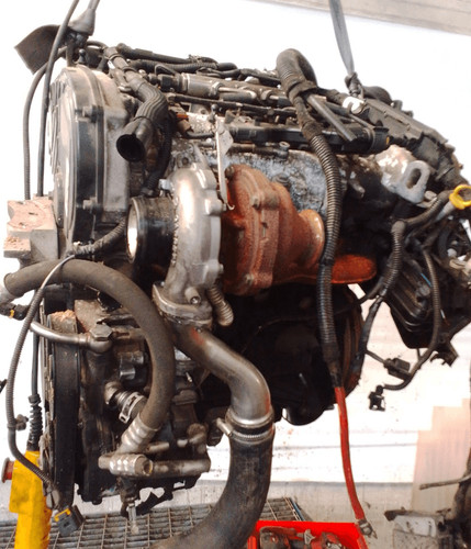 Motore compl a20dte opel - motore,