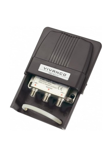 Vivanco diseqc switch 1 - vivanco,
