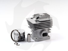 Cilindro e pistone di ricambio