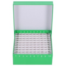 Scatola da laboratorio
