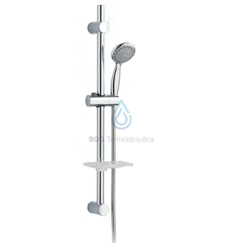 Saliscendi doccia set - doccia,